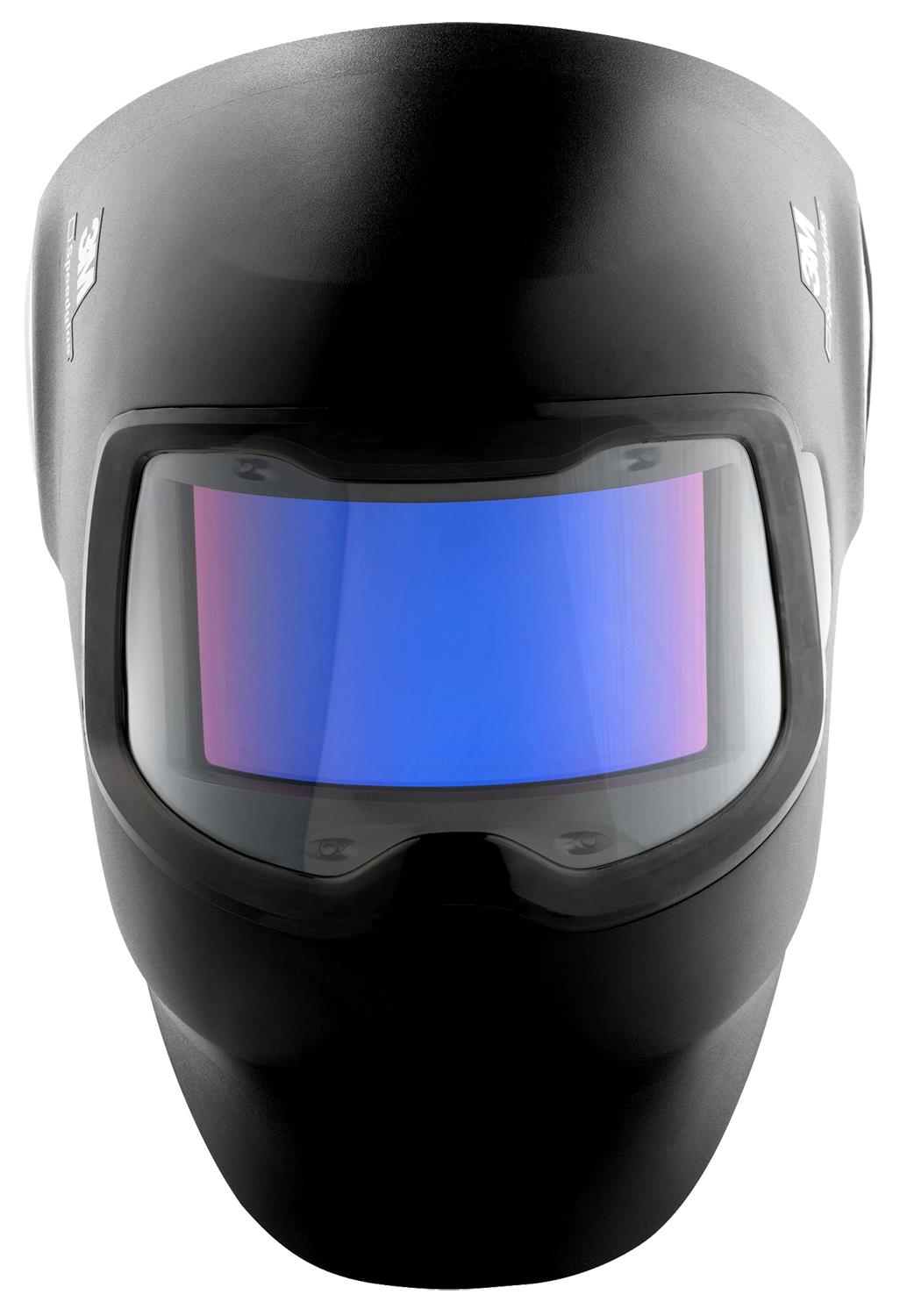 Buy 3M Speedglas G502 Welding Helmet with Curved Auto Darkening Filter
